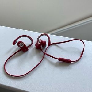 Used Powerbeats